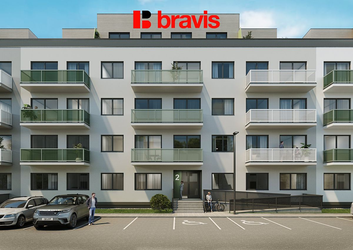 Prodej bytu 2+kk 51 m² – fotografie 5