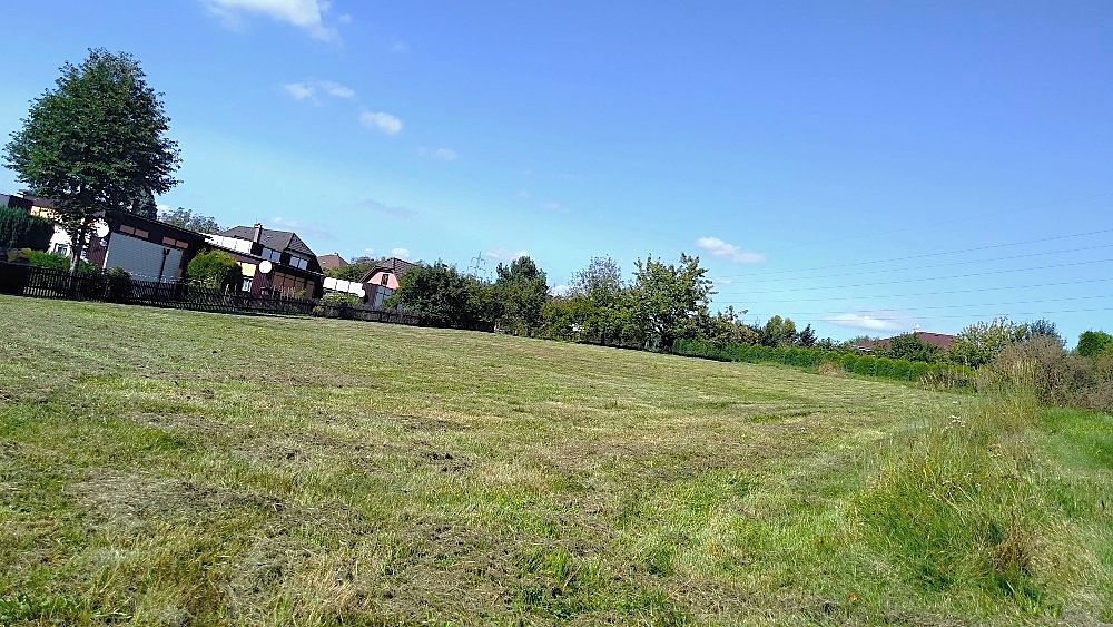 Prodej stavebního pozemku 2672 m² – fotografie 3