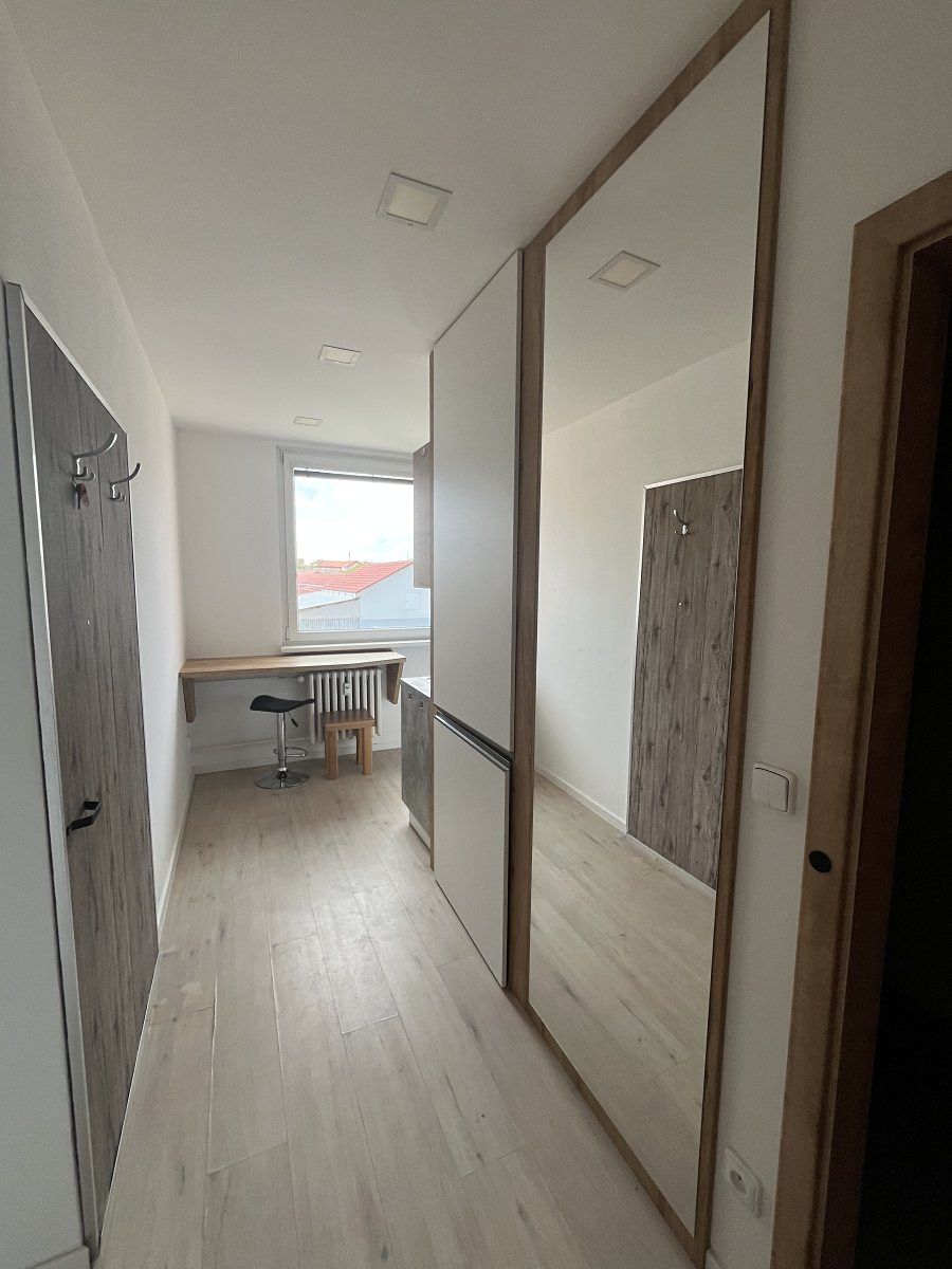 Pronájem bytu 1+1 33 m² – fotografie 2
