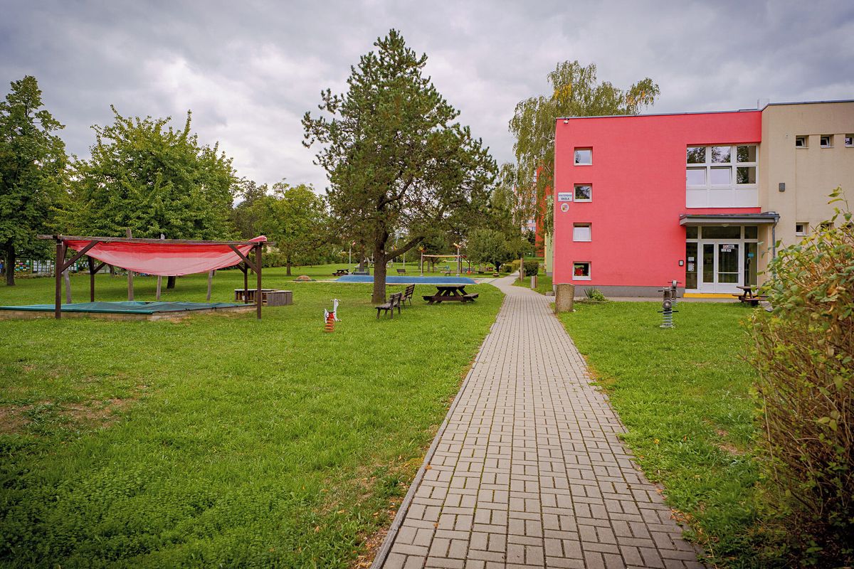 Prodej bytu 3+1 72 m² – fotografie 4