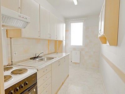 Pronájem bytu 2+1 49 m²