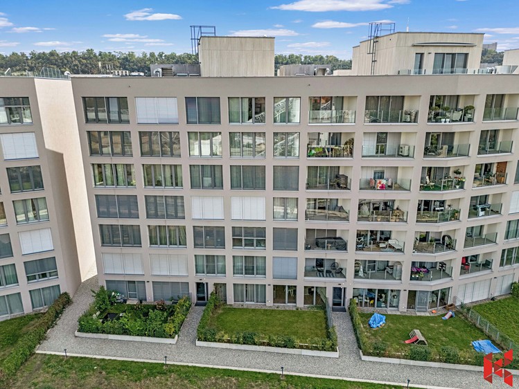 Wohnung 2+kk zum Kauf, 65 m² (2 von 18)