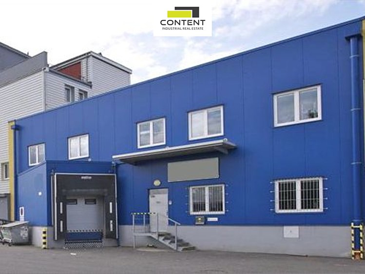 Комерційне приміщення в оренду, 1 395 м² (7 з 16)