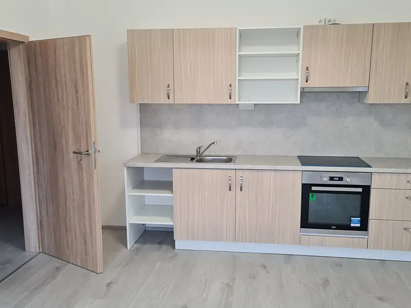 Pronájem bytu 3+kk 64 m², Kuřim – náhled fotky 1
