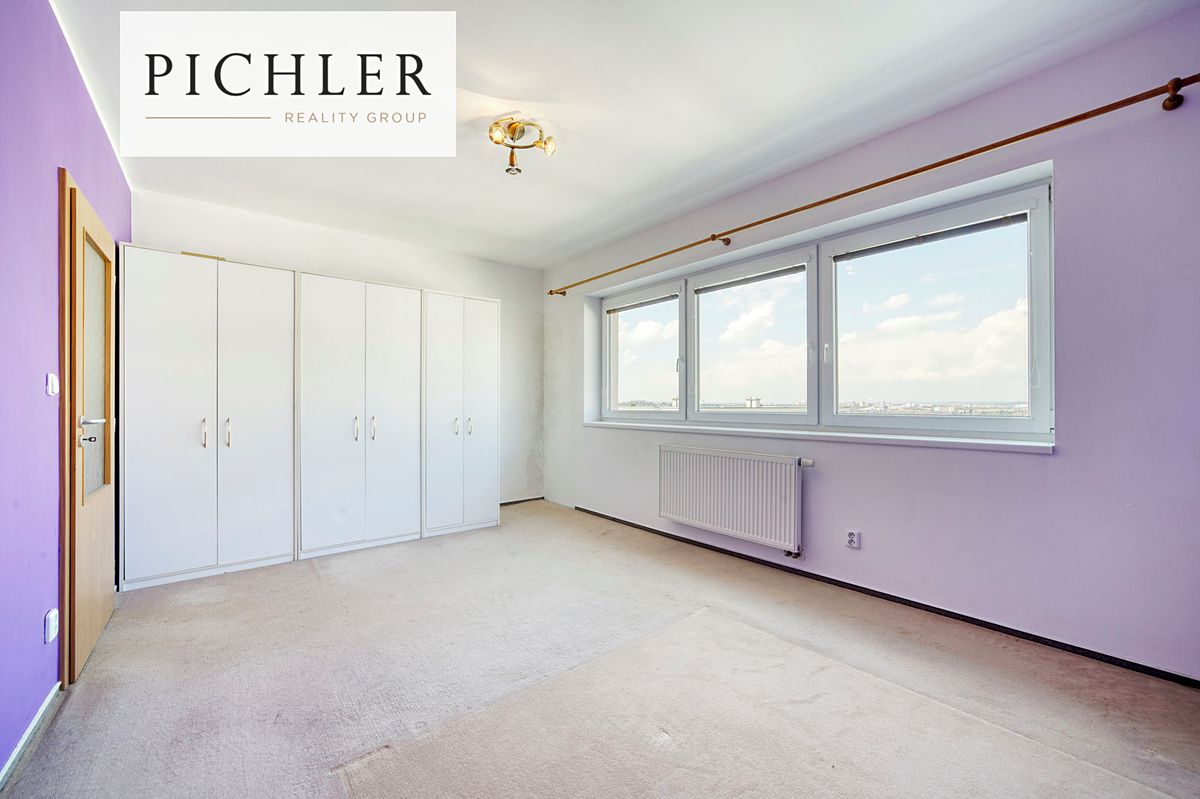 Pronájem bytu 2+kk 63 m² – fotografie 2