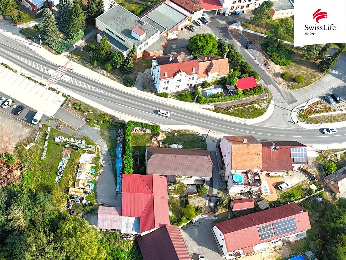 Prodej výrobní haly, prostoru 229 m² – fotografie 5