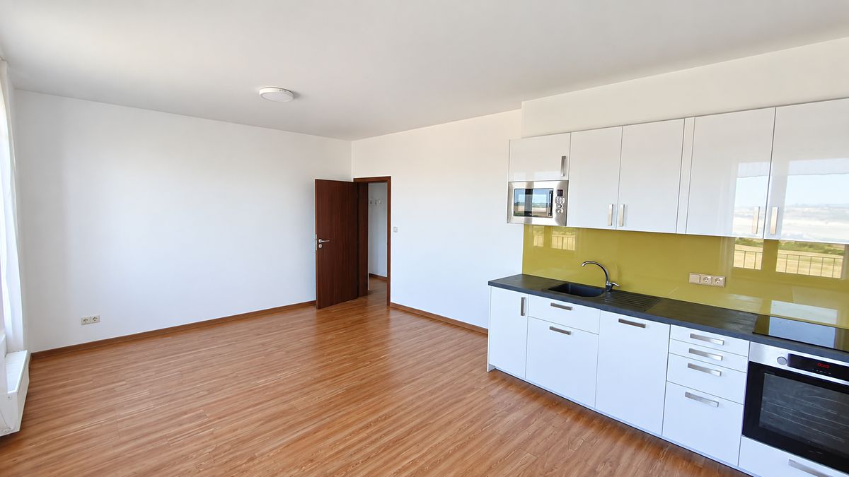 Pronájem bytu 2+kk 54 m²