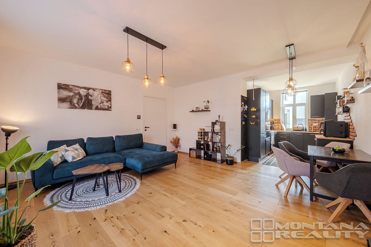 Prodej bytu 3+kk 81 m² – fotografie 2