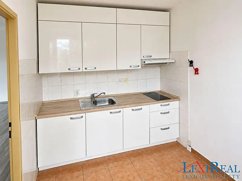 Prodej bytu 1+1 37 m², Praha – náhled fotky 2