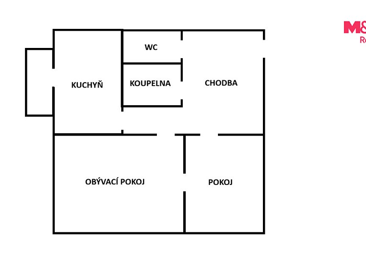Квартира 1+1 на продаж, 52 м² (14 з 14)