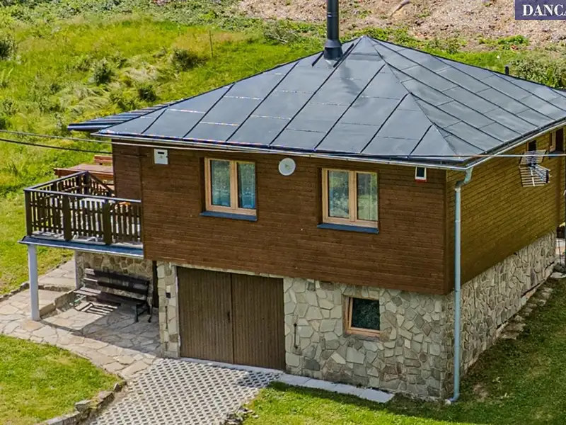 Prodej chaty 85 m², pozemek 352 m², Trojanovice – náhled fotky 1