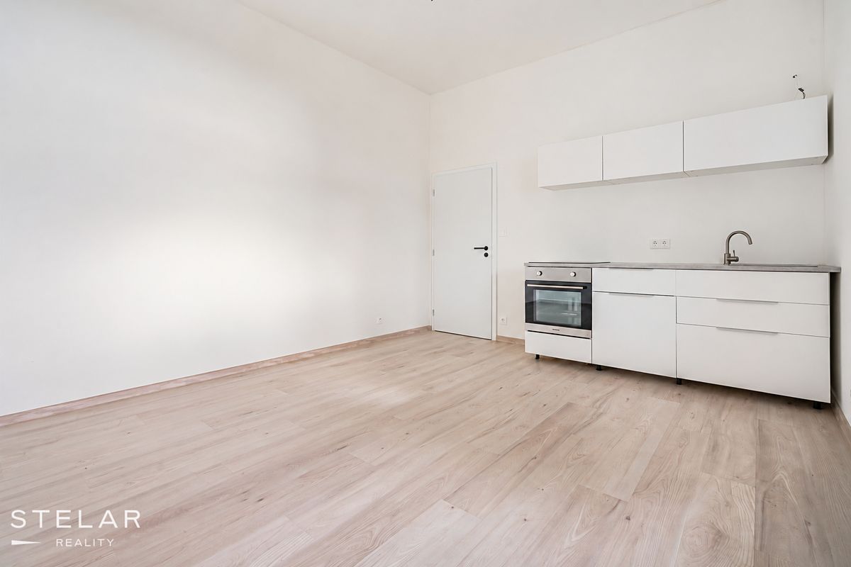 Prodej bytu 2+kk 42 m² – fotografie 5