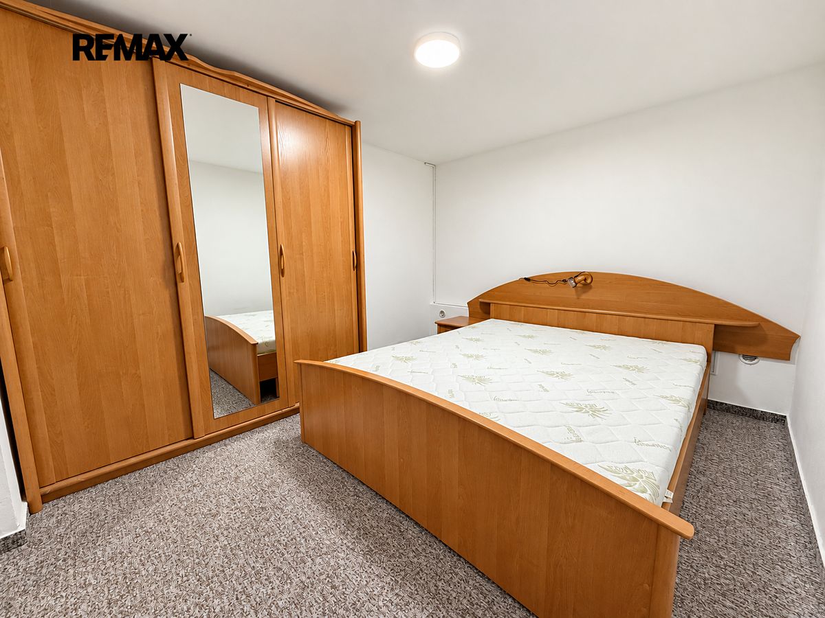 Pronájem bytu 3+kk 53 m² – fotografie 4