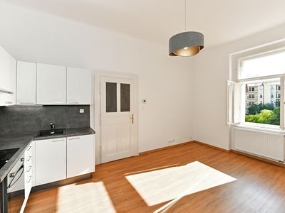 Pronájem bytu 2+kk 58 m²