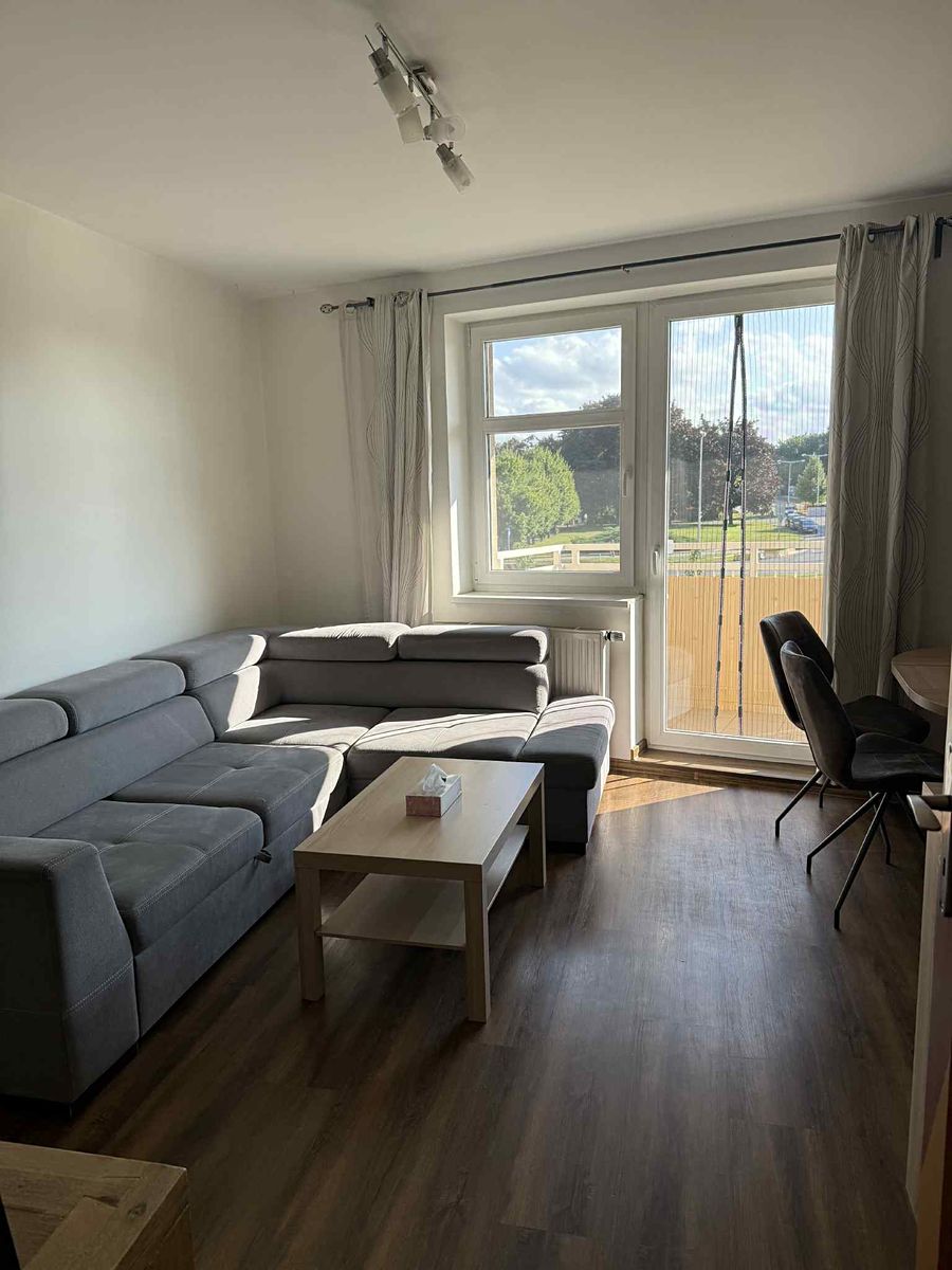 Pronájem bytu 3+kk 70 m² – fotografie 4