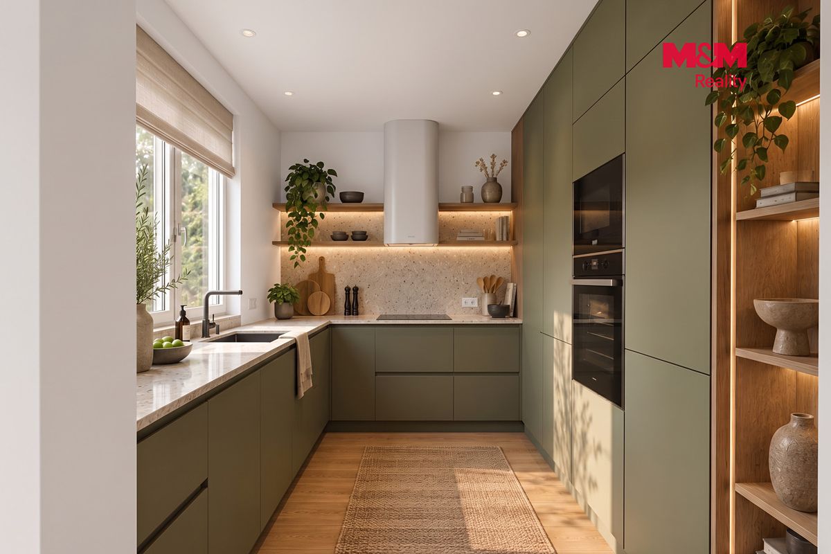 Prodej rodinného domu 55 m², pozemek 467 m² – fotografie 4