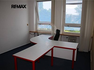 Pronájem kanceláře 18 m²