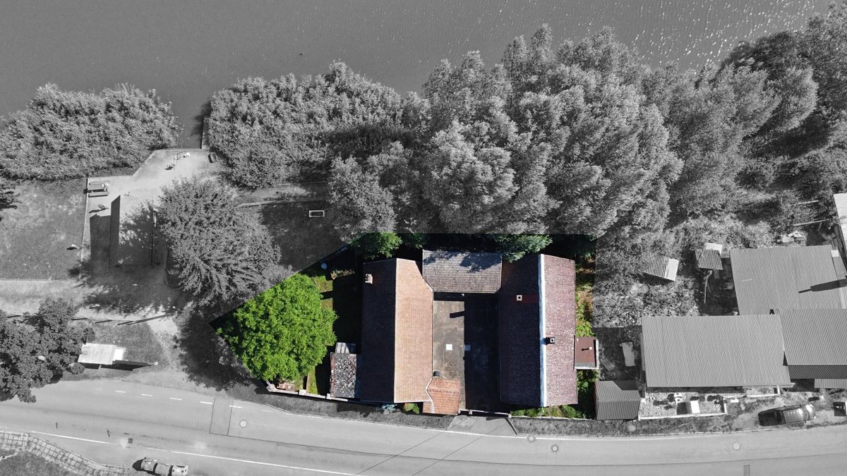 Prodej rodinného domu 230 m², pozemek 612 m² – fotografie 3