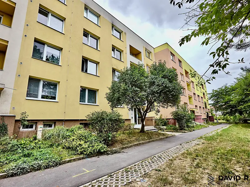 Prodej bytu 2+kk 38 m², Brno – náhled fotky 3