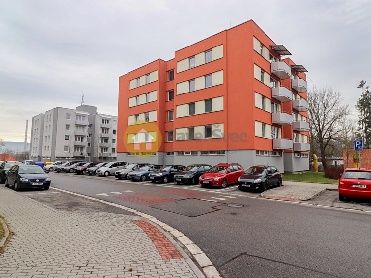 Квартира 1+kk в оренду, 32 м² (13 з 15)