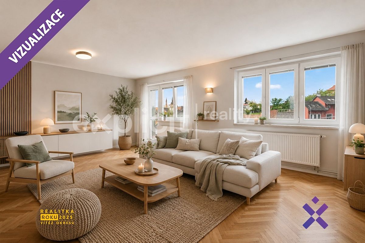 Prodej bytu 4+1 119 m² – fotografie 2