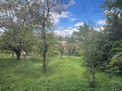 Prodej stavebního pozemku 991 m²