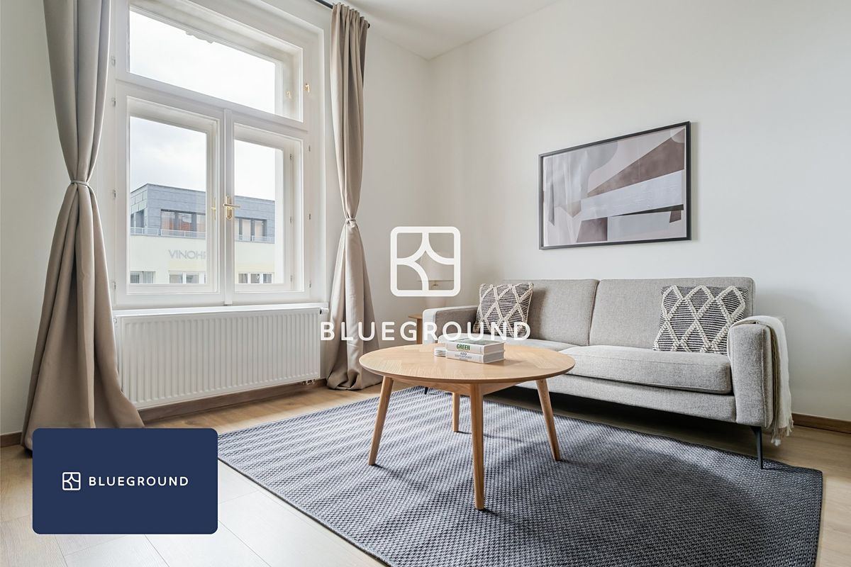 Pronájem bytu 2+kk 67 m² – fotografie 4