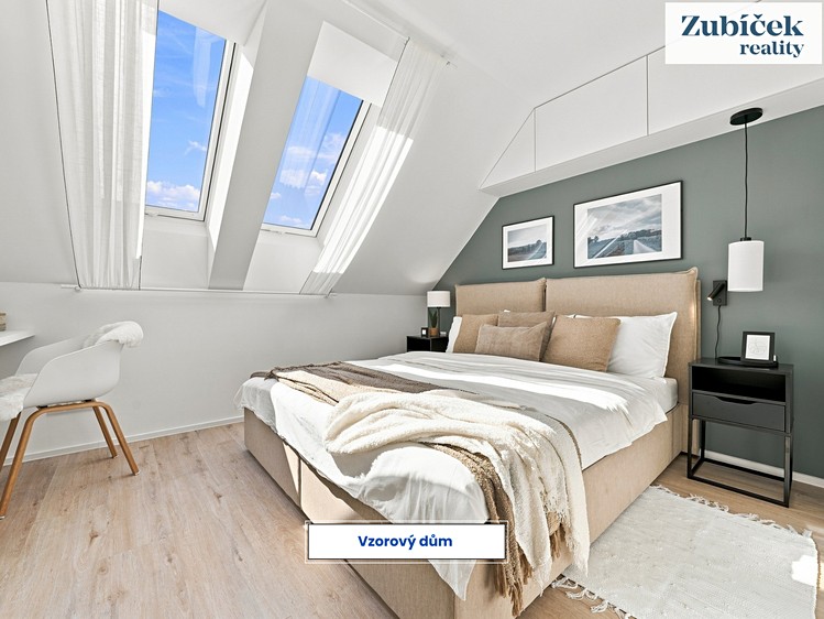 Prodej domu, 101 m² (15 z 26)