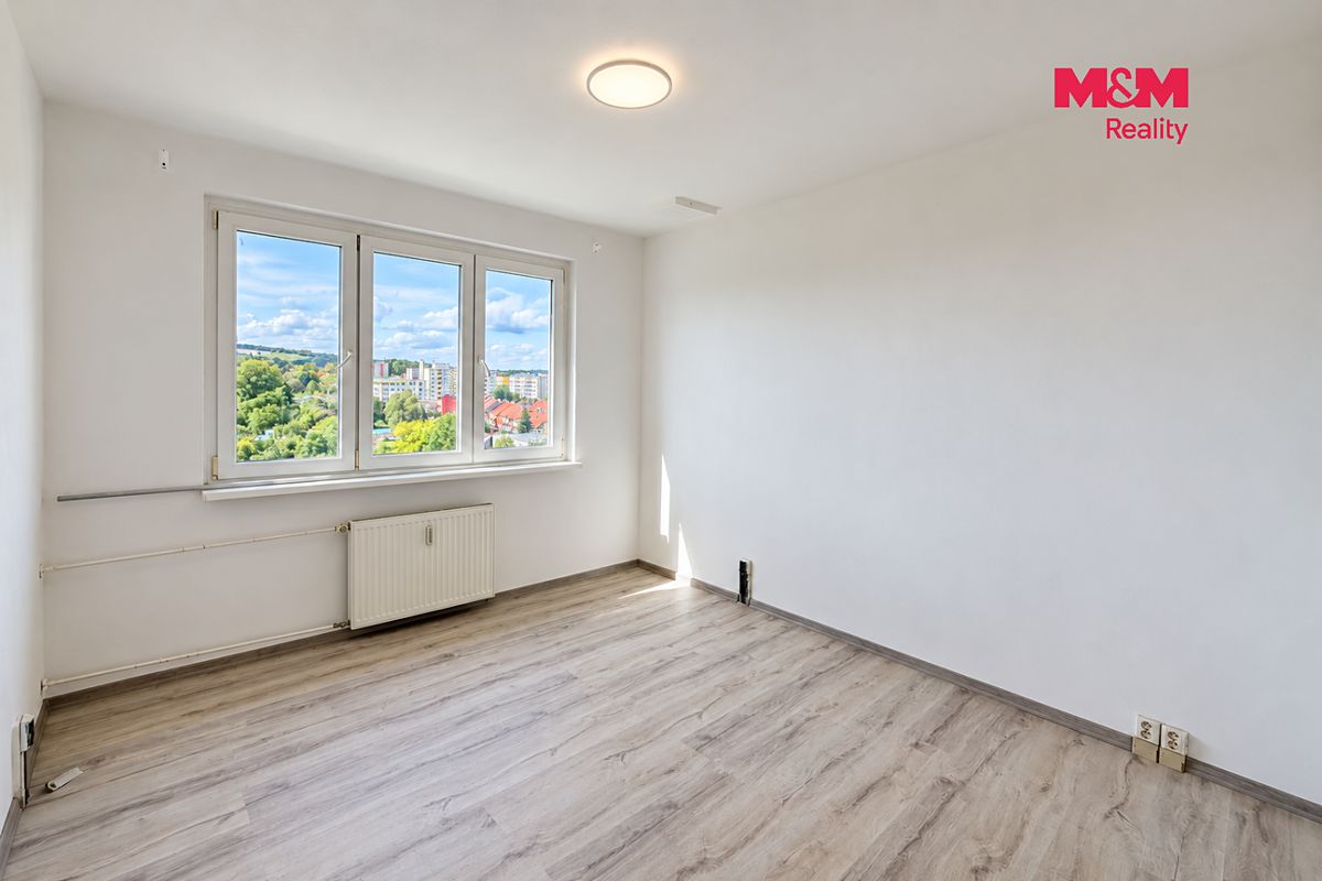 Pronájem bytu 3+1 76 m² – fotografie 5