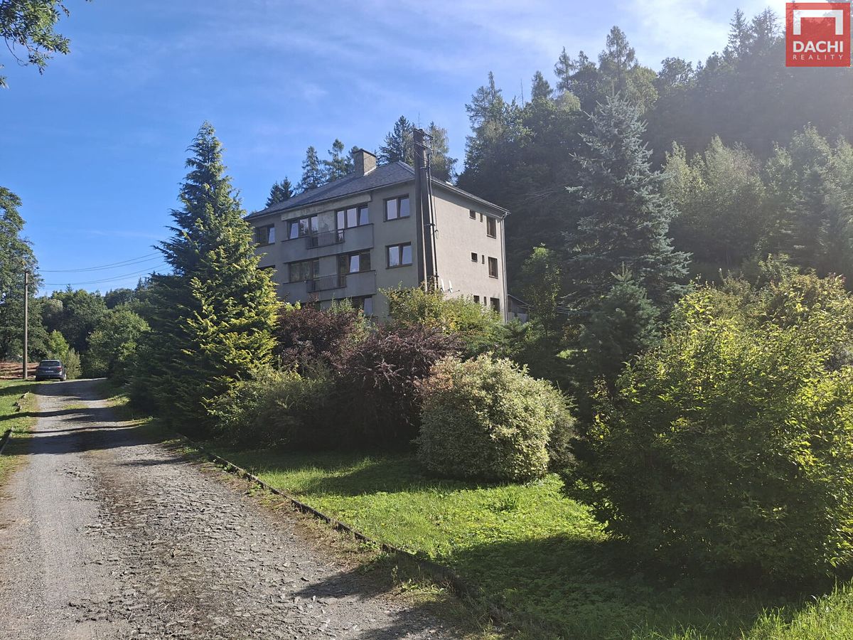 Prodej bytu 3+1 65 m²