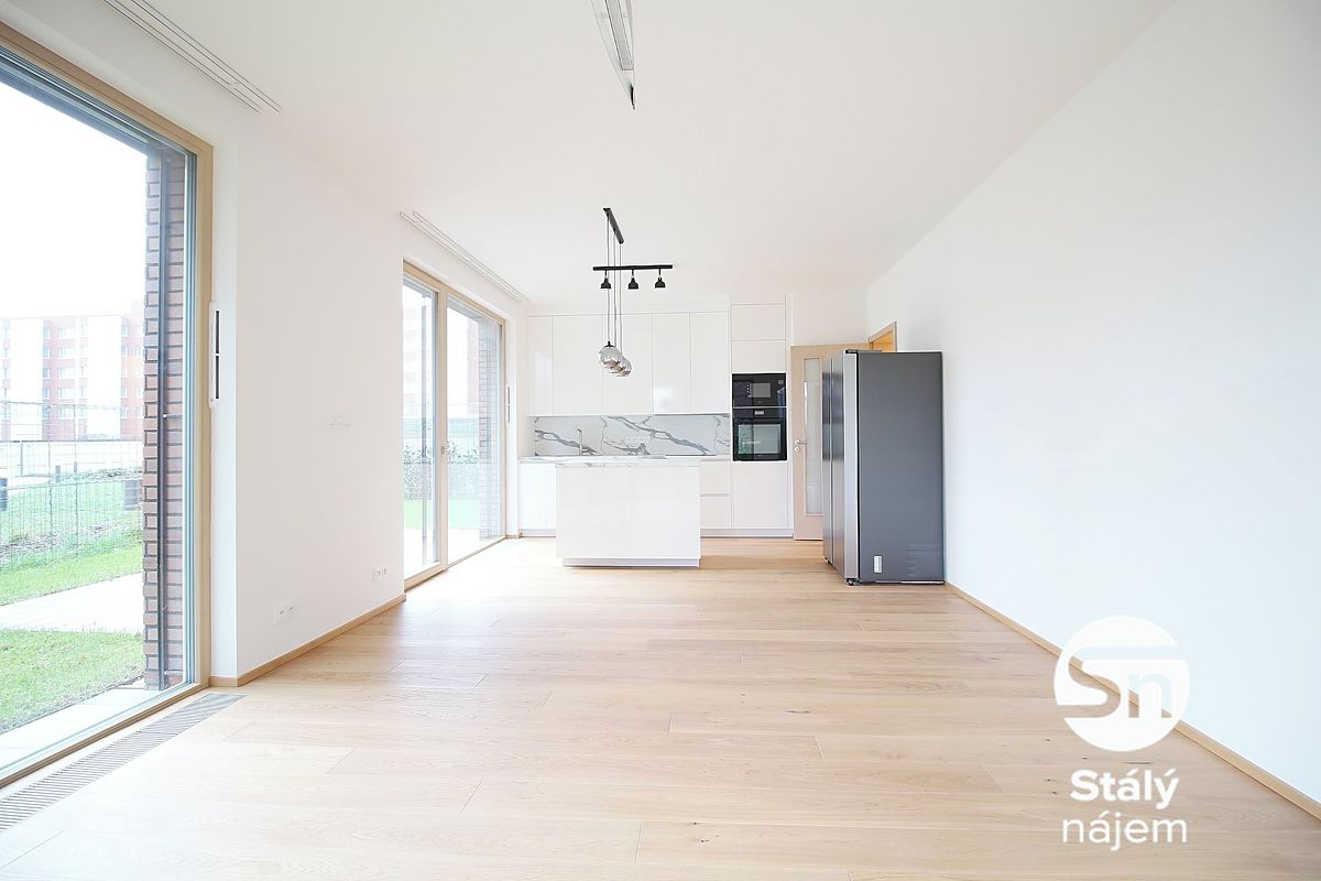 Pronájem bytu 3+kk 94 m² – fotografie 5