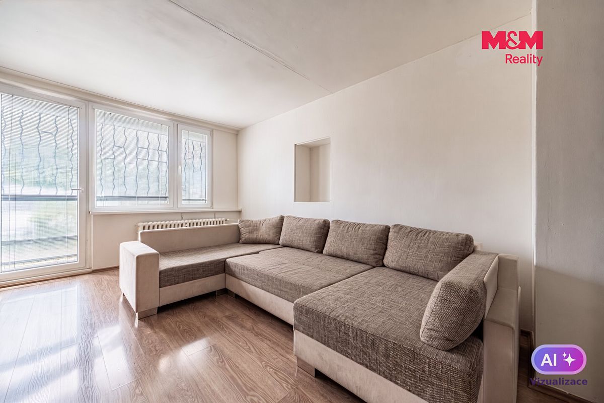 Prodej bytu 3+1 81 m² – fotografie 2