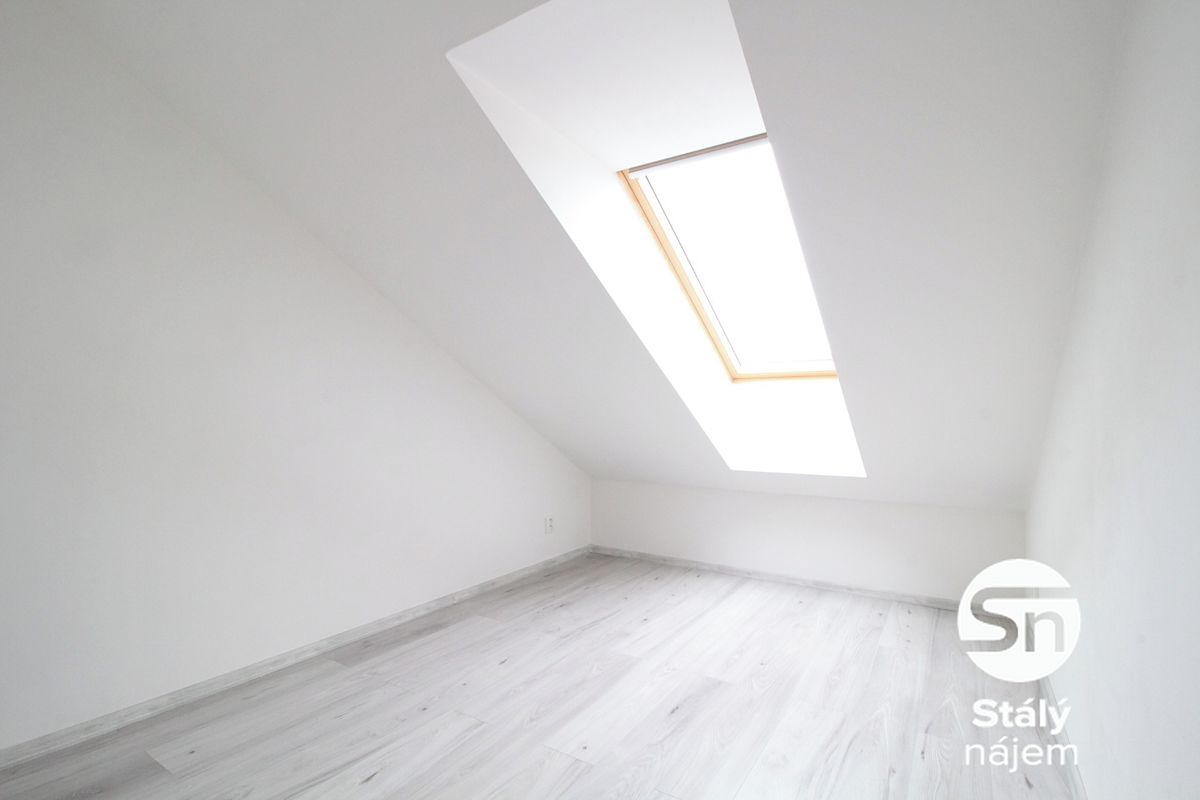 Pronájem bytu 3+1 78 m² – fotografie 4