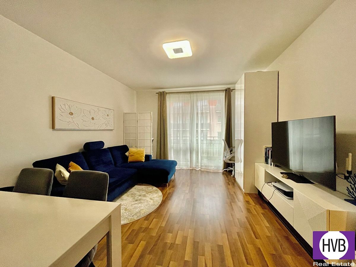 Prodej bytu 2+kk 56 m² – fotografie 2