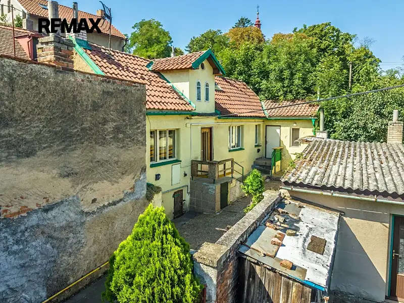 Prodej rodinného domu 67 m², pozemek 158 m², Líbeznice – náhled fotky 1
