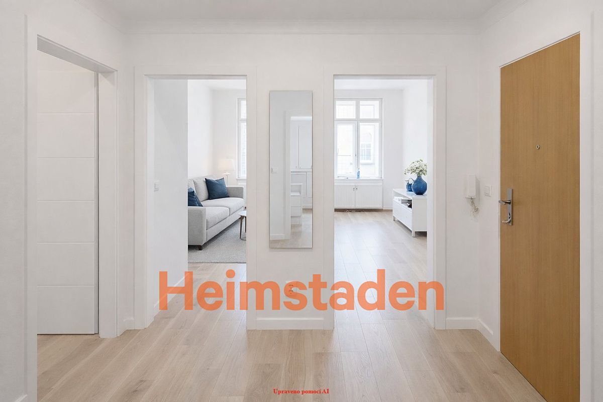 Pronájem bytu 2+kk 51 m² – fotografie 5