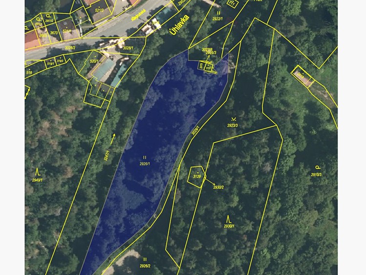 Ділянка на продаж, 3 589 м² (4 з 7)