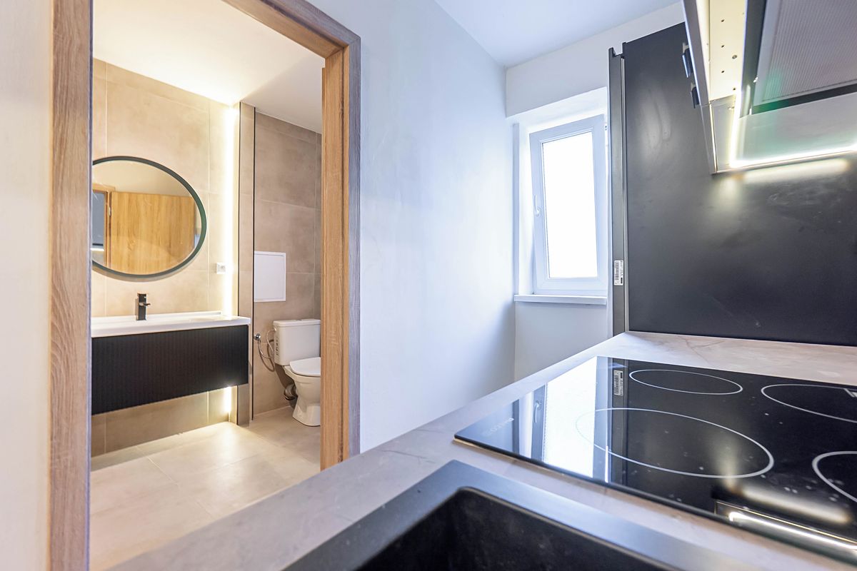 Prodej bytu 3+1 64 m² – fotografie 4