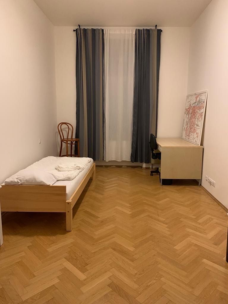 Pronájem bytu pokoje 15 m² – fotografie 4