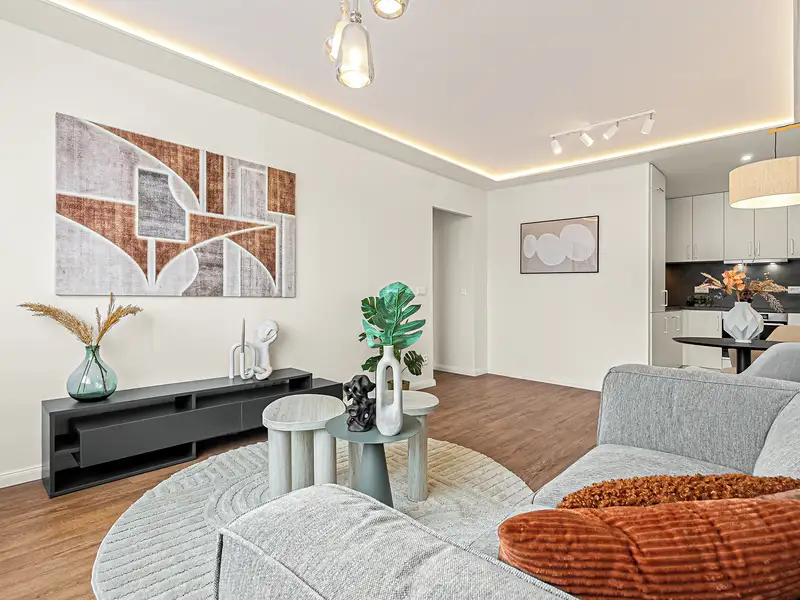 Prodej bytu 2+kk 43 m², Kolín – náhled fotky 1