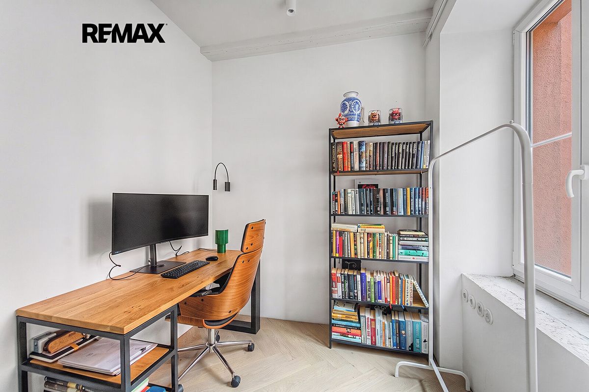 Prodej bytu 2+kk 61 m² – fotografie 5