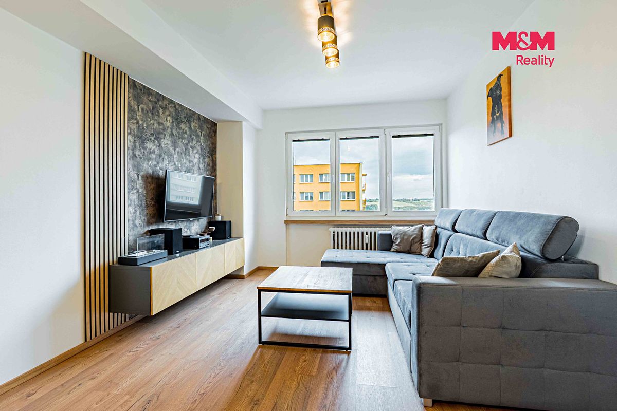 Prodej bytu 2+kk 41 m² – fotografie 3