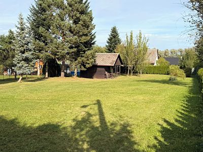 Prodej stavebního pozemku 1208 m²