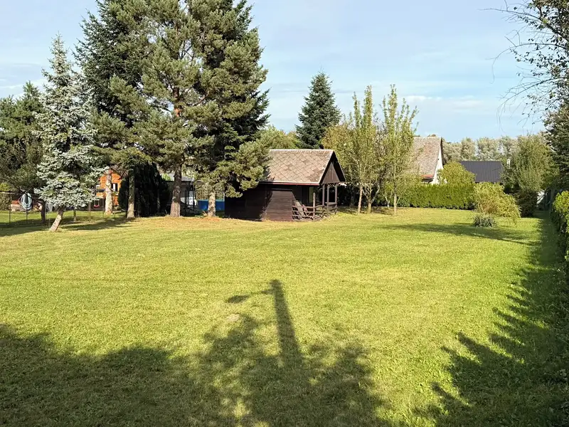 Prodej stavebního pozemku 1208 m², Havířov – náhled fotky 1