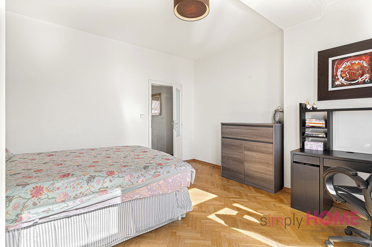 Prodej bytu 2+kk 52 m² – fotografie 2