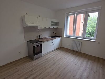 Pronájem bytu 1+1 35 m²