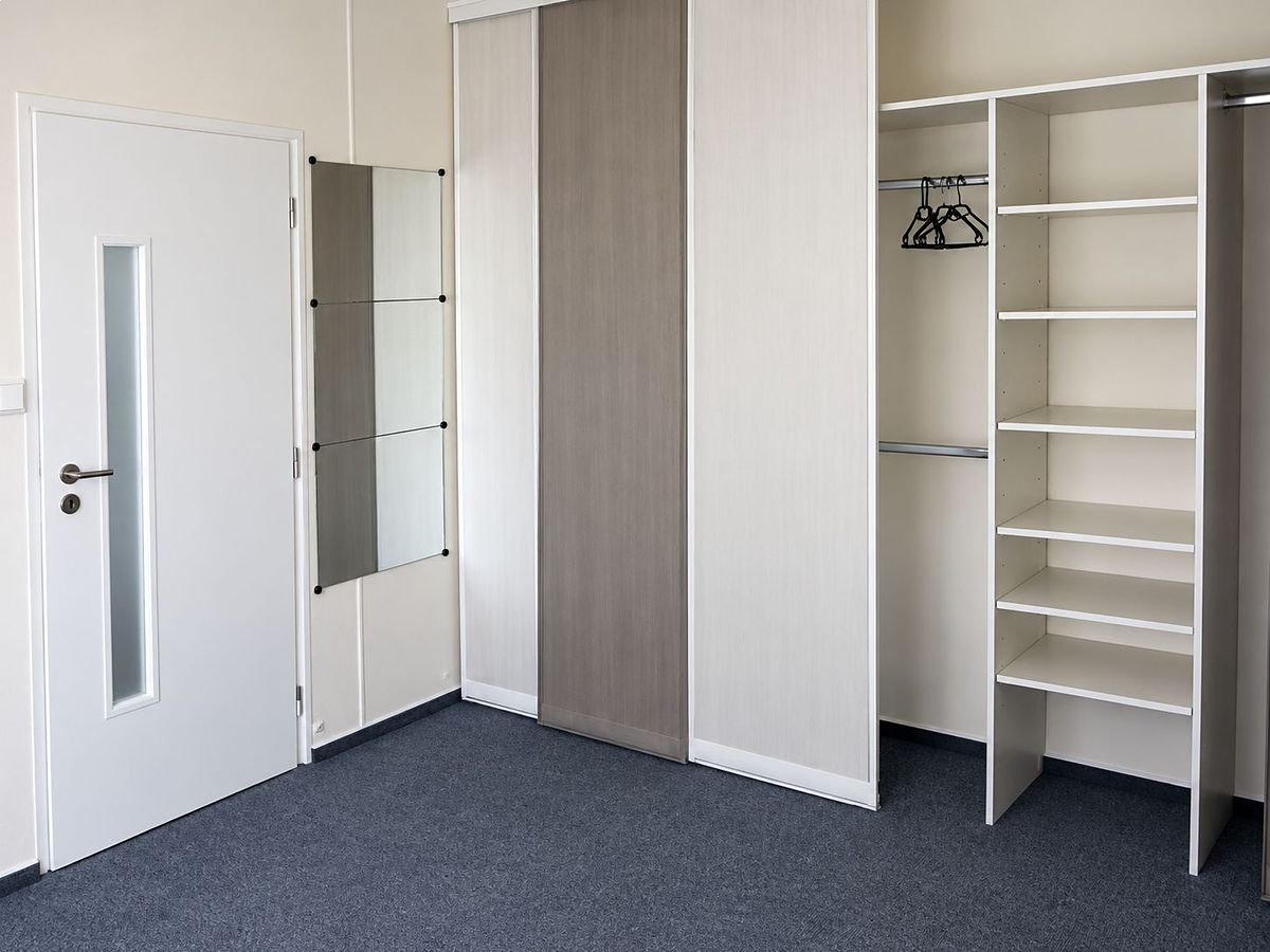 Pronájem bytu 1+1 36 m² – fotografie 5