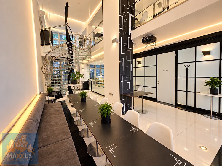 Pronájem komerčního prostoru, 145 m² (6 z 30)