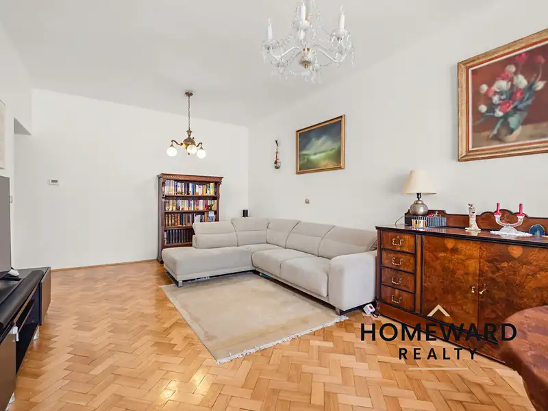 Prodej bytu 3+kk 100 m², Praha – náhled fotky 2