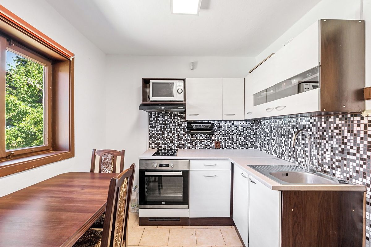 Prodej chaty 39 m², pozemek 103 m²